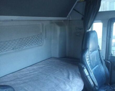 Зеленый МАН ТГА, объемом двигателя 0 л и пробегом 753 тыс. км за 22300 $, фото 5 на Automoto.ua