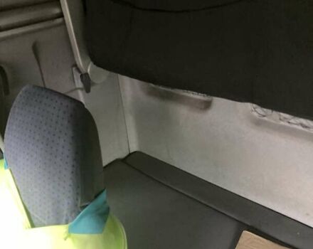 Зелений МАН TGA, об'ємом двигуна 10.52 л та пробігом 1 тис. км за 2500 $, фото 6 на Automoto.ua