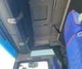 Зеленый МАН ТГА, объемом двигателя 10.5 л и пробегом 1 тыс. км за 11000 $, фото 11 на Automoto.ua
