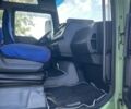 Зеленый МАН ТГА, объемом двигателя 10.5 л и пробегом 1 тыс. км за 11000 $, фото 9 на Automoto.ua