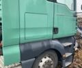 Зелений МАН TGA, об'ємом двигуна 10.52 л та пробігом 1 тис. км за 2500 $, фото 1 на Automoto.ua