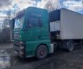 Зелений МАН TGA, об'ємом двигуна 10.52 л та пробігом 800 тис. км за 10996 $, фото 2 на Automoto.ua