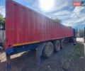 Зеленый МАН ТГА, объемом двигателя 0 л и пробегом 261 тыс. км за 6900 $, фото 20 на Automoto.ua