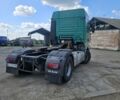 Зеленый МАН ТГА, объемом двигателя 10.52 л и пробегом 1 тыс. км за 10500 $, фото 6 на Automoto.ua