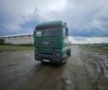Зеленый МАН ТГА, объемом двигателя 0 л и пробегом 1 тыс. км за 9500 $, фото 5 на Automoto.ua