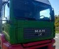 Зелений МАН TGA, об'ємом двигуна 10.6 л та пробігом 0 тис. км за 7500 $, фото 1 на Automoto.ua