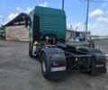 Зеленый МАН ТГА, объемом двигателя 10.52 л и пробегом 1 тыс. км за 10500 $, фото 7 на Automoto.ua