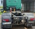 Зеленый МАН ТГА, объемом двигателя 0 л и пробегом 1 тыс. км за 9500 $, фото 1 на Automoto.ua