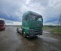 Зеленый МАН ТГА, объемом двигателя 0 л и пробегом 1 тыс. км за 9500 $, фото 2 на Automoto.ua