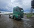 Зеленый МАН ТГА, объемом двигателя 0 л и пробегом 1 тыс. км за 9500 $, фото 6 на Automoto.ua