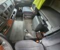 Зеленый МАН ТГА, объемом двигателя 0 л и пробегом 1 тыс. км за 9500 $, фото 7 на Automoto.ua