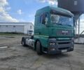 Зеленый МАН ТГА, объемом двигателя 10.52 л и пробегом 1 тыс. км за 10500 $, фото 1 на Automoto.ua