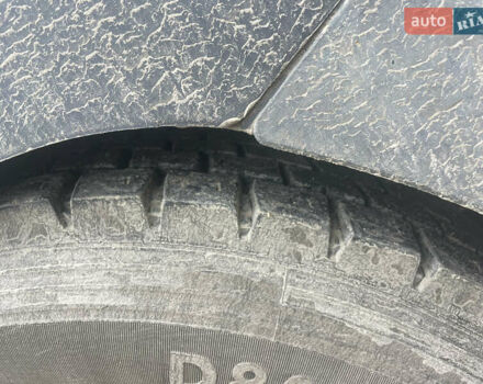 Зеленый МАН ТГА, объемом двигателя 10.52 л и пробегом 1 тыс. км за 10900 $, фото 3 на Automoto.ua