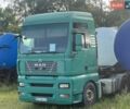 Зеленый МАН ТГА, объемом двигателя 0 л и пробегом 1000 тыс. км за 11500 $, фото 1 на Automoto.ua