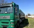Зеленый МАН ТГА, объемом двигателя 10.52 л и пробегом 1 тыс. км за 24999 $, фото 1 на Automoto.ua