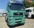 МАН ТГА 2007 в Хусте на Automoto.ua Зеленый МАН ТГА, объемом двигателя 10.5 л и пробегом 1 тыс. км за 10650 $, фото 22 на Automoto.ua