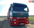 Зеленый МАН ТГА, объемом двигателя 11 л и пробегом 150 тыс. км за 17000 $, фото 1 на Automoto.ua