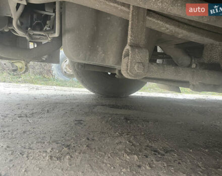 Зеленый МАН ТГА, объемом двигателя 10.52 л и пробегом 1 тыс. км за 10900 $, фото 10 на Automoto.ua