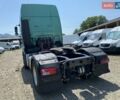 МАН ТГА 2007 в Хусте на Automoto.ua Зеленый МАН ТГА, объемом двигателя 10.5 л и пробегом 1 тыс. км за 10650 $, фото 11 на Automoto.ua