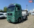Зеленый МАН ТГА, объемом двигателя 10.5 л и пробегом 1 тыс. км за 10650 $, фото 1 на Automoto.ua