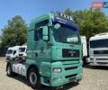 Зеленый МАН ТГА, объемом двигателя 10.5 л и пробегом 1 тыс. км за 10650 $, фото 19 на Automoto.ua