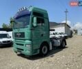 Зеленый МАН ТГА, объемом двигателя 10.5 л и пробегом 1 тыс. км за 10650 $, фото 1 на Automoto.ua