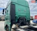 Зеленый МАН ТГА, объемом двигателя 10.52 л и пробегом 355 тыс. км за 6550 $, фото 11 на Automoto.ua