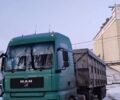 Зеленый МАН ТГА, объемом двигателя 12 л и пробегом 960 тыс. км за 20700 $, фото 1 на Automoto.ua
