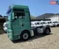 Зеленый МАН ТГА, объемом двигателя 10.5 л и пробегом 1 тыс. км за 10650 $, фото 4 на Automoto.ua