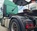 Зеленый МАН ТГА, объемом двигателя 10.52 л и пробегом 355 тыс. км за 6550 $, фото 10 на Automoto.ua