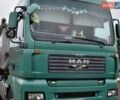 Зелений МАН TGA, об'ємом двигуна 10.5 л та пробігом 700 тис. км за 11500 $, фото 1 на Automoto.ua
