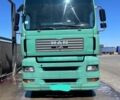 Зелений МАН TGA, об'ємом двигуна 10.52 л та пробігом 1 тис. км за 8999 $, фото 1 на Automoto.ua