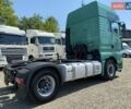 Зеленый МАН ТГА, объемом двигателя 10.5 л и пробегом 1 тыс. км за 10650 $, фото 12 на Automoto.ua