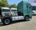 Зеленый МАН ТГА, объемом двигателя 10.5 л и пробегом 1 тыс. км за 10650 $, фото 16 на Automoto.ua