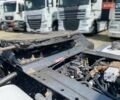 Зеленый МАН ТГА, объемом двигателя 10.5 л и пробегом 1 тыс. км за 10650 $, фото 30 на Automoto.ua