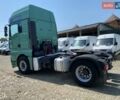 МАН ТГА 2007 в Хусте на Automoto.ua Зеленый МАН ТГА, объемом двигателя 10.5 л и пробегом 1 тыс. км за 10650 $, фото 8 на Automoto.ua