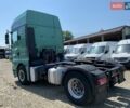 Зеленый МАН ТГА, объемом двигателя 10.5 л и пробегом 1 тыс. км за 10650 $, фото 7 на Automoto.ua