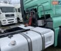 Зелений МАН TGA, об'ємом двигуна 10.5 л та пробігом 1 тис. км за 10650 $, фото 40 на Automoto.ua
