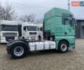 Зелений МАН TGA, об'ємом двигуна 10.5 л та пробігом 1 тис. км за 10650 $, фото 21 на Automoto.ua