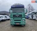 Зелений МАН TGA, об'ємом двигуна 10.5 л та пробігом 1 тис. км за 10650 $, фото 6 на Automoto.ua