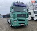 Зелений МАН TGA, об'ємом двигуна 10.5 л та пробігом 1 тис. км за 10650 $, фото 22 на Automoto.ua