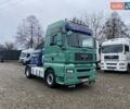 Зелений МАН TGA, об'ємом двигуна 10.5 л та пробігом 1 тис. км за 10650 $, фото 1 на Automoto.ua