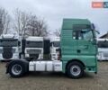 Зелений МАН TGA, об'ємом двигуна 10.5 л та пробігом 1 тис. км за 10650 $, фото 20 на Automoto.ua