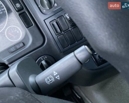 Зелений МАН TGA, об'ємом двигуна 10.5 л та пробігом 1 тис. км за 10650 $, фото 65 на Automoto.ua