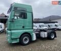 Зелений МАН TGA, об'ємом двигуна 10.5 л та пробігом 1 тис. км за 10650 $, фото 7 на Automoto.ua