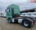 Зелений МАН TGA, об'ємом двигуна 10.5 л та пробігом 1 тис. км за 10650 $, фото 11 на Automoto.ua