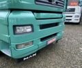 Зелений МАН TGA, об'ємом двигуна 10.5 л та пробігом 1 тис. км за 10650 $, фото 27 на Automoto.ua