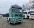 Зелений МАН TGA, об'ємом двигуна 10.5 л та пробігом 1 тис. км за 10650 $, фото 2 на Automoto.ua