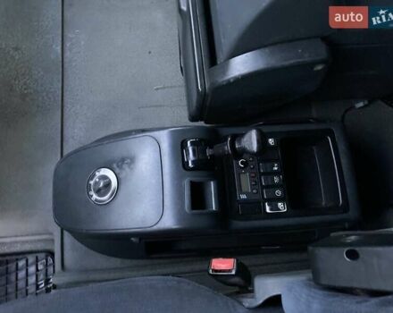 Зелений МАН TGA, об'ємом двигуна 10.5 л та пробігом 1 тис. км за 10650 $, фото 67 на Automoto.ua