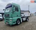 Зелений МАН TGA, об'ємом двигуна 10.5 л та пробігом 1 тис. км за 10650 $, фото 4 на Automoto.ua